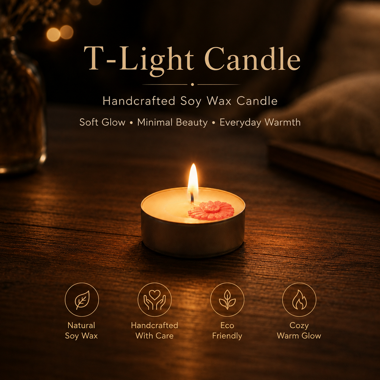 T-Light Candle