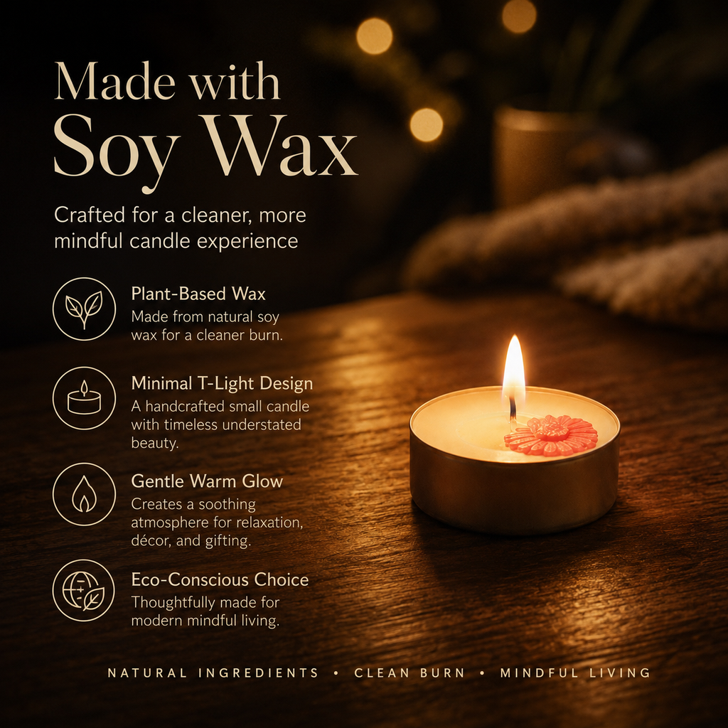 T-Light Candle