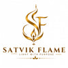 Satvik Flame - Home